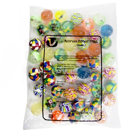 MIX GH45-12-3 "Лето" (50 шт./уп.)