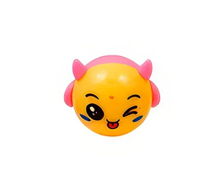 2419G "Неваляшки в наушниках" (250 шт/упак)