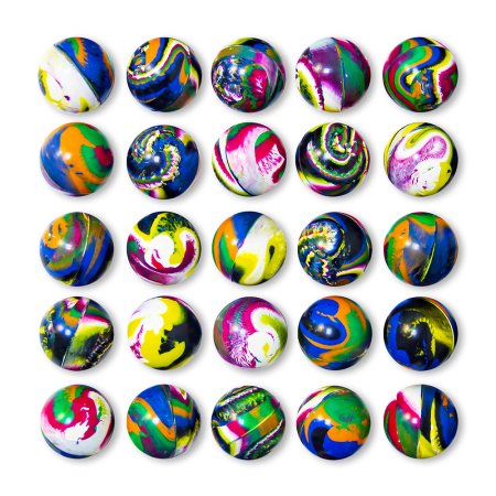 25V013G "Калейдоскоп" (100 шт./уп.)