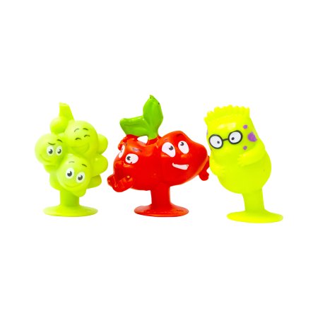 А1946-26 Игрушка "Чудики-прилипалы" (500 шт/упак)