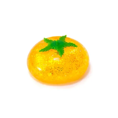 2271G Игрушка "Апельсин мялка" (12 шт/упак)