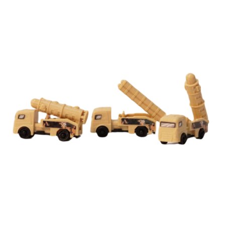 2094G "Тяжелая техника" (500 шт/упак)