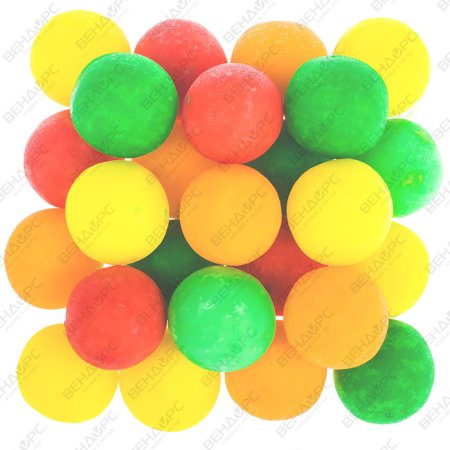 04734 Shivers / "Дрожалки" (850 шт./кор.) 