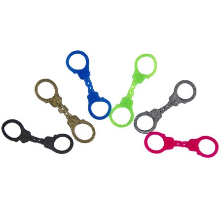 IB00672 "Эластичные наручники" (100 шт./уп.)