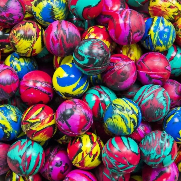 ЧЗ MIX GH25-15-12 "Миксербол" (тип I) (300 шт./уп.)