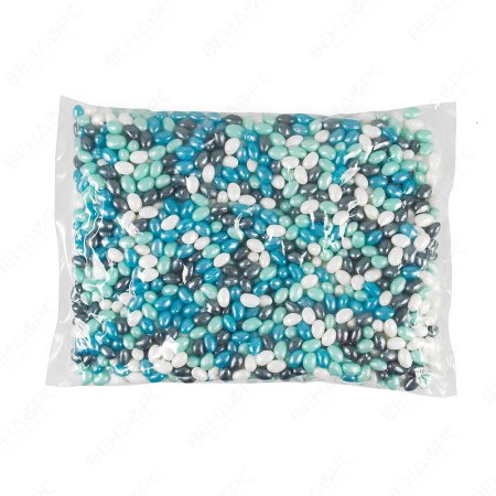 Жевательный мармелад "Сокровище Океана"