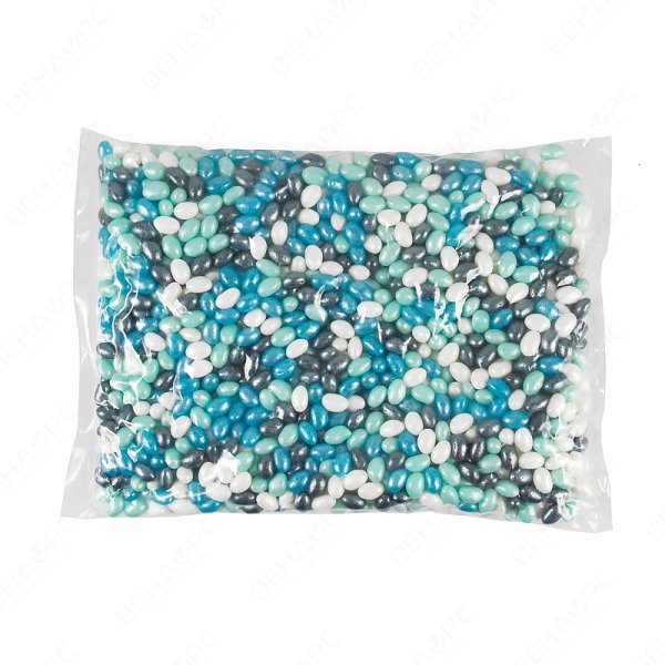 Жевательный мармелад "Сокровище Океана"