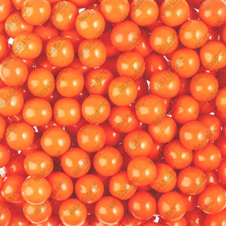 05803 Outrageous Orange / "Убойный апельсин" (1 080 шт./кор.). 