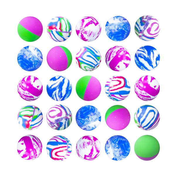 MIX GH25-15-15 "Штрихи" (300 шт./уп.)