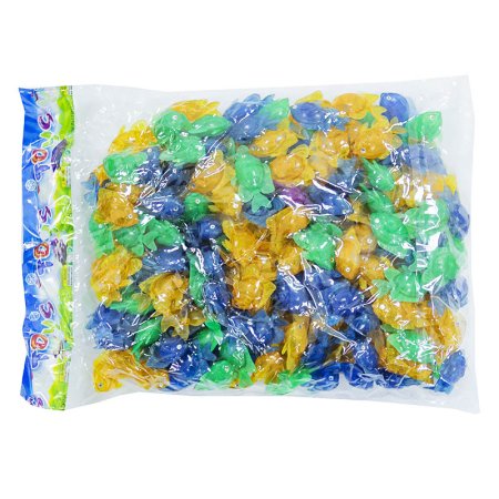 1923G "Рыбка поплавок" (200 шт./уп.)