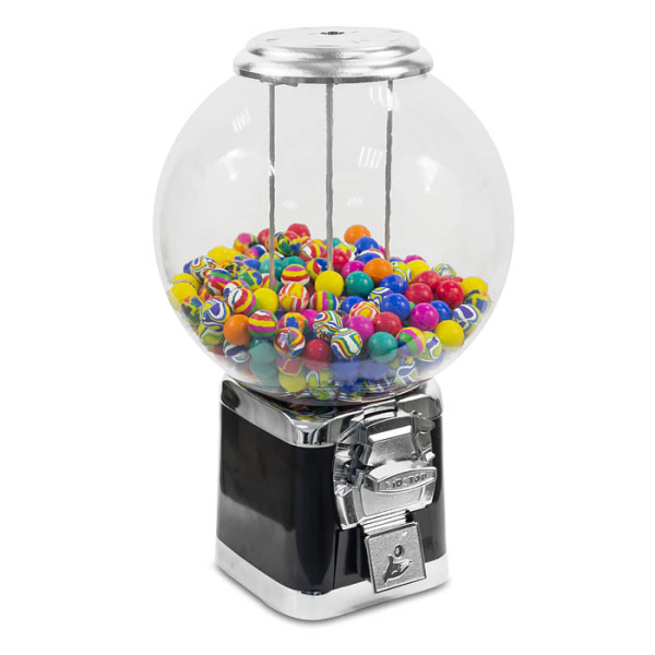 KIDS'TOP GLOBE (KSGLC-20) ХРОМ