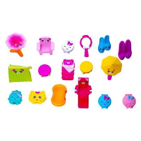 А2288-6 Игрушка "Фантастическая коллекция" (50 шт/упак)