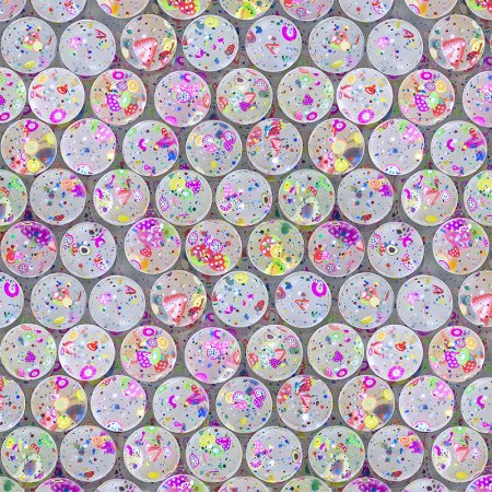 MIX GH25-15-12 "Миксербол" (тип R) (300 шт./уп.)