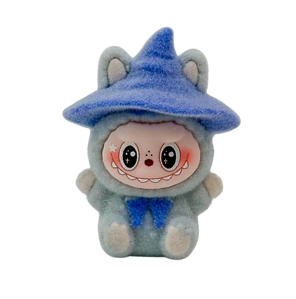 ЧЗ 2514GX Игрушка "Монстрик разноцветный странник" (50шт./уп.)
