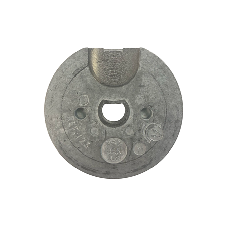 Монетоприемник Beaver style на одну монету