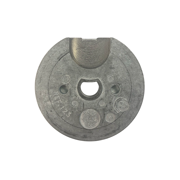 Монетоприемник Beaver style на одну монету