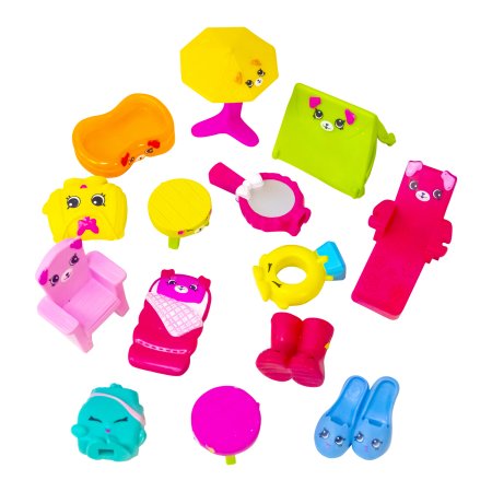 А2288-6 Игрушка "Фантастическая коллекция" (50 шт/упак)