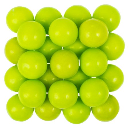 04076 Green apple / "Зеленое яблоко" (850 шт./кор.) 