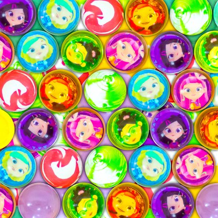 MIX GH25-18-6 "Сказочный патруль" (300 шт./уп.)