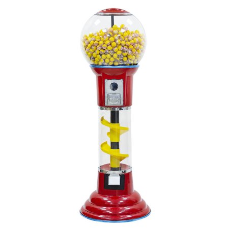 Торговый автомат KIDS'TOP BIG GUMBALL