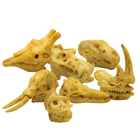 Игрушки для капсул