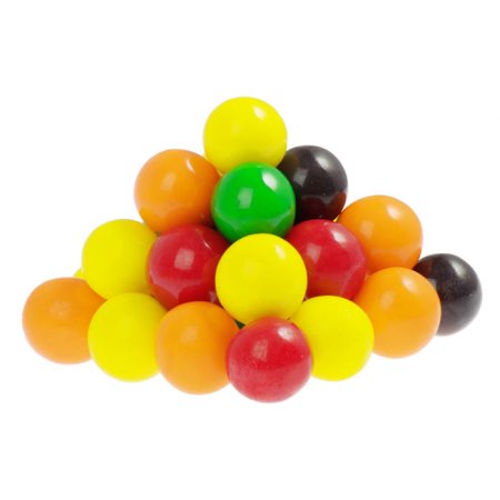 02495 Screamin Sours (filled) / "Кислинки (с начинкой)" (1 080 шт./кор.)