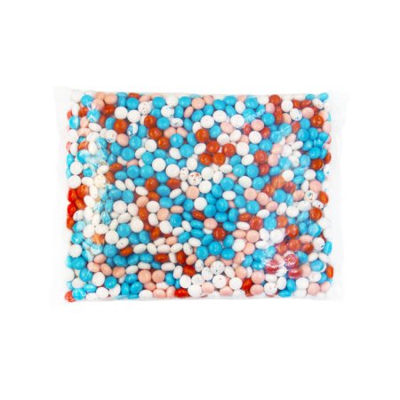 Жевательный мармелад для торговых автоматов