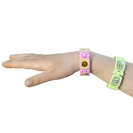 Игрушки для капсул 45 мм "Картинки-соберушки"