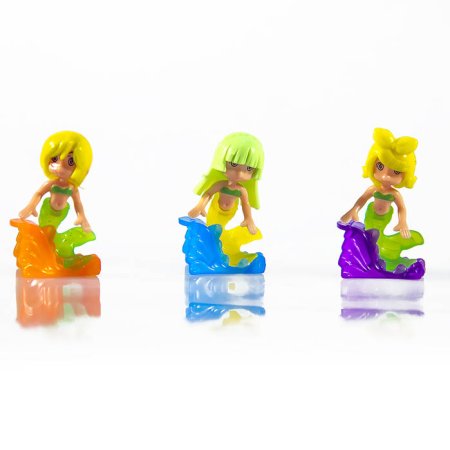 1729G "Русалки" (200 шт./уп.)