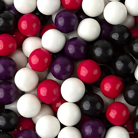 22-24-04R "Аниме" 22мм (1600шт/кор; 8*200)