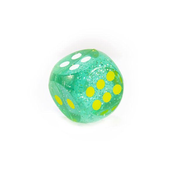 MIX GH45-2-15 "Кости кубики" (20 шт./уп.)