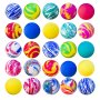 Мячи-прыгуны 32 мм "Ураган" для торговых автоматов