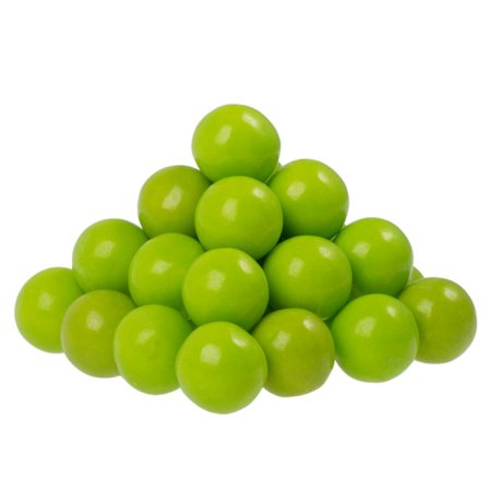 05660 Green Apple / "Зеленое яблоко" (1 080 шт./кор.) 