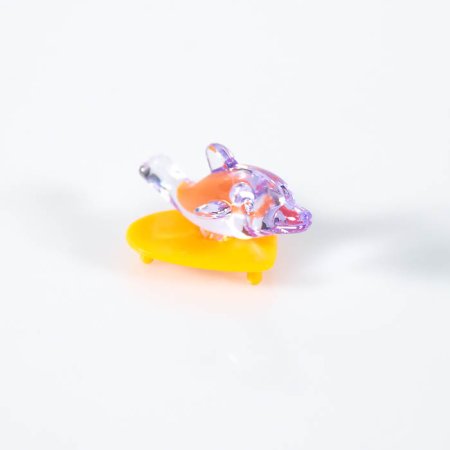 Игрушки для капсул 45 мм "Морские млекопитающие"