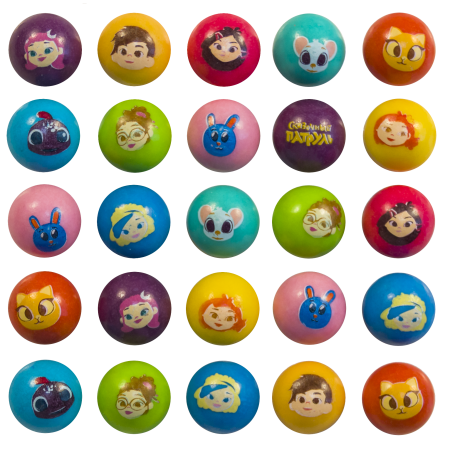 _22-16-30Z "Сказочный патруль" (1 430 шт./кор.) 