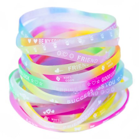 1807G "Веселые друзья" (200 шт./уп.)