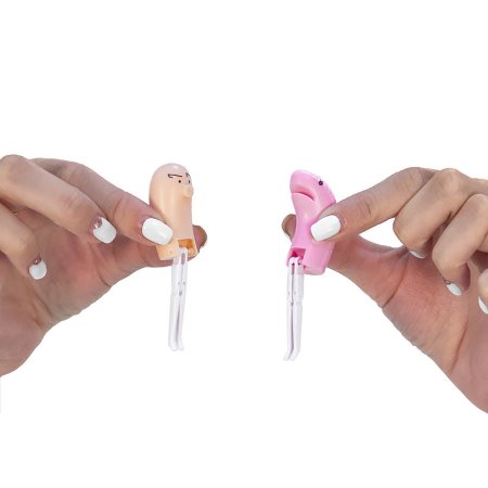 Игрушки для капсул