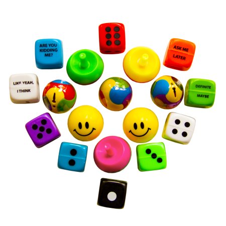 МК МIX "РАЗВЛЕКАТЕЛЬНЫЕ ИГРЫ" (250 шт./уп.)