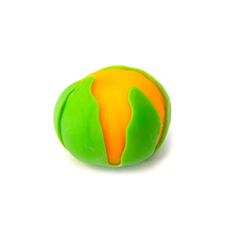 2269G Игрушка "Мандарин мялка" (12 шт/упак)