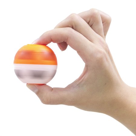 Игрушка в капсулах