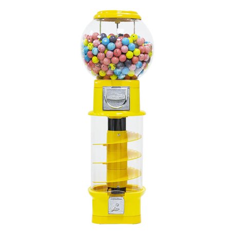 KIDS'TOP SPIRAL GLOBE-28 (KSSG-28)