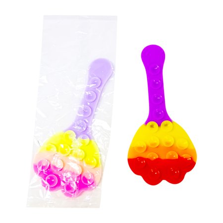 А-Joy-2 Игрушка "Сквидопоп лапа" (10 шт/упак)