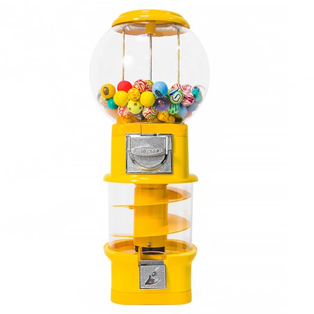 KIDS'TOP SPIRAL GLOBE-24 (KSSGM-24) с короткой спиралью