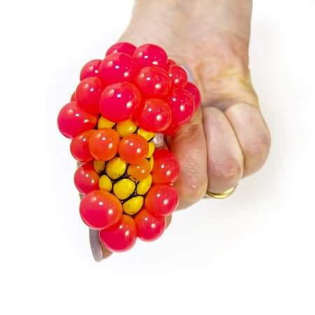 1798G "Сетка мялка" (12 шт./уп.)