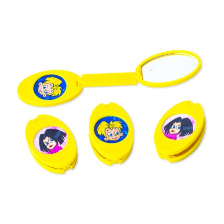 2120G "Зеркальца" (200 шт/упак)