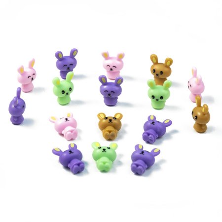 1780G "Ушастый кролик" (200 шт./уп.)