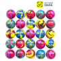 ЧЗ MIX GH25-15-12 "Миксербол" (тип I) (300 шт./уп.)