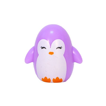 2060G "Цветные пингвинята" (200 шт/упак)