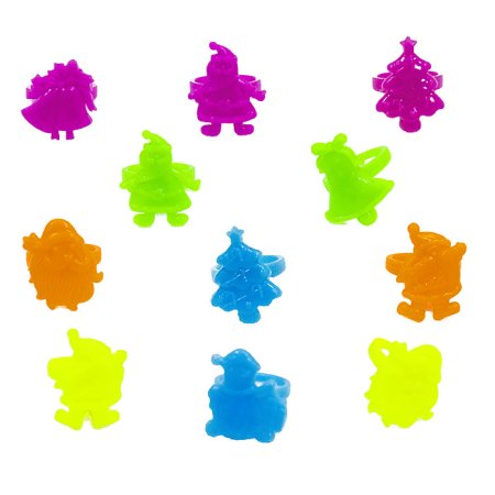 1813G "Новогодние чудеса" (200 шт./уп.)