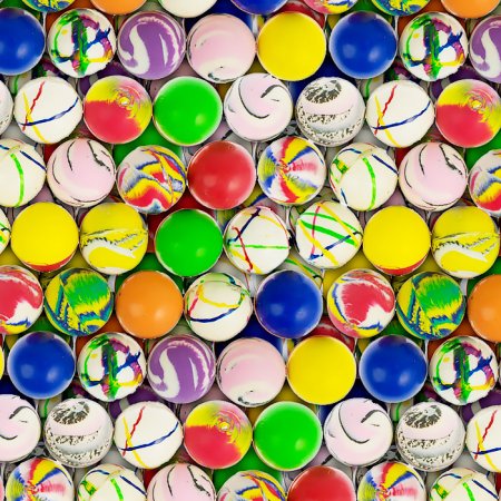 MIX GH27-12-9 Скромность, 250 шт./кор.